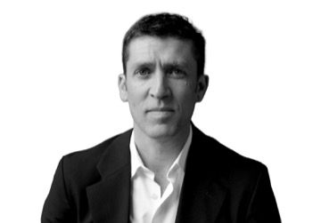 Portrait of Jack McLean Dolphin